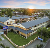 City Centre Motor Inn - Goulburn Accommodation