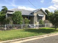 Caledonia Cottage