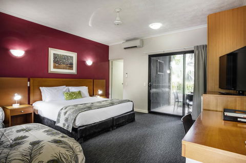 Mercure Darwin Airport Resort - Goulburn Accommodation 30