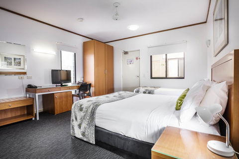 Mercure Darwin Airport Resort - Goulburn Accommodation 19
