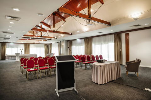 Mercure Darwin Airport Resort - Goulburn Accommodation 38