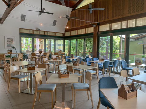 Mercure Darwin Airport Resort - Goulburn Accommodation 9