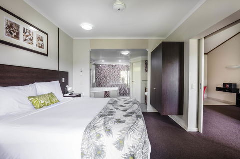Mercure Darwin Airport Resort - Goulburn Accommodation 14