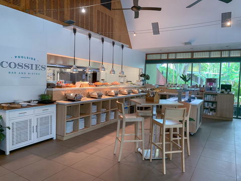 Mercure Darwin Airport Resort - Goulburn Accommodation 29