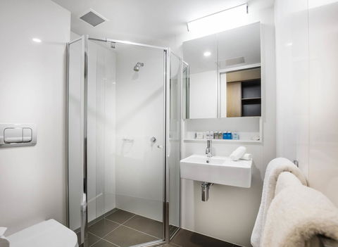 Mercure Darwin Airport Resort - Goulburn Accommodation 5
