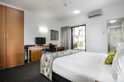 Mercure Darwin Airport Resort - Goulburn Accommodation 26