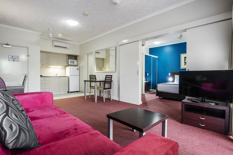 Mercure Darwin Airport Resort - Goulburn Accommodation 33
