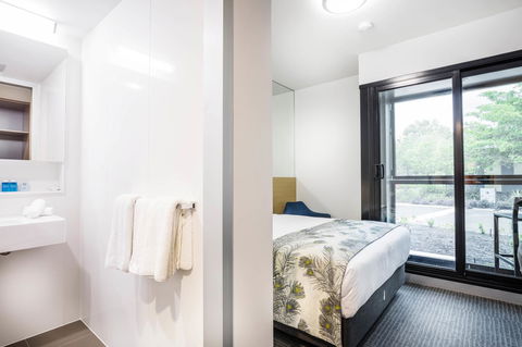 Mercure Darwin Airport Resort - Goulburn Accommodation 10