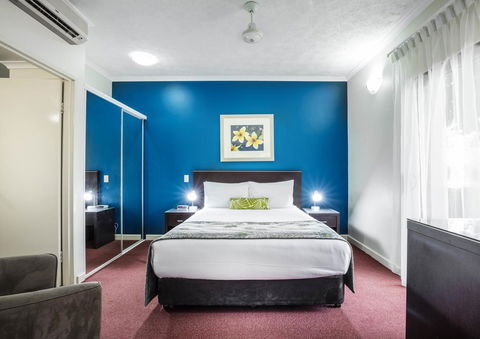 Mercure Darwin Airport Resort - Goulburn Accommodation 32