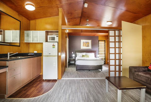 Mercure Darwin Airport Resort - Goulburn Accommodation 3