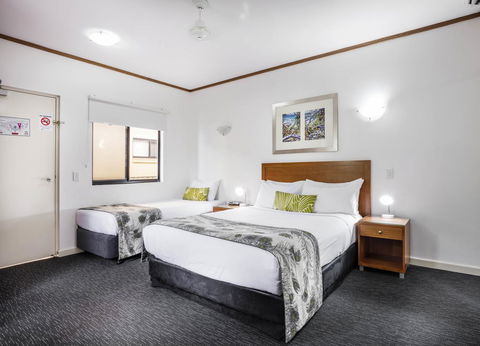 Mercure Darwin Airport Resort - Goulburn Accommodation 17