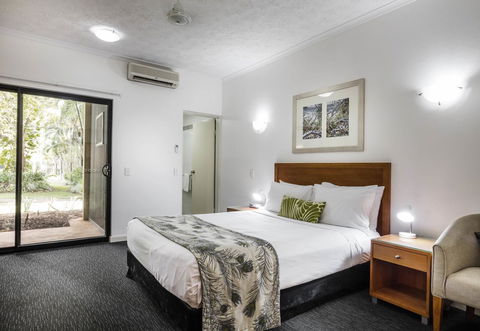 Mercure Darwin Airport Resort - Goulburn Accommodation 28
