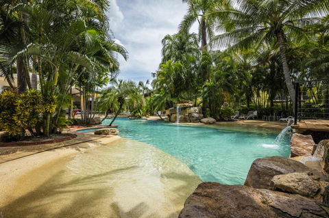 Mercure Darwin Airport Resort - Goulburn Accommodation 6