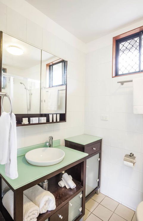 Mercure Darwin Airport Resort - Goulburn Accommodation 15