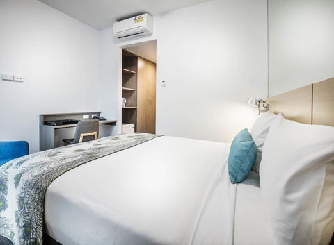 Mercure Darwin Airport Resort - Goulburn Accommodation 8