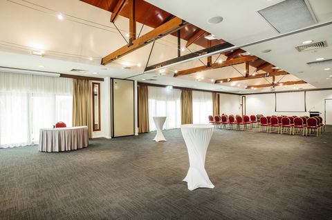 Mercure Darwin Airport Resort - Goulburn Accommodation 37