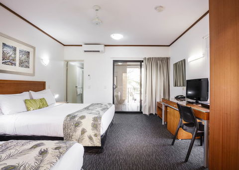 Mercure Darwin Airport Resort - Goulburn Accommodation 16