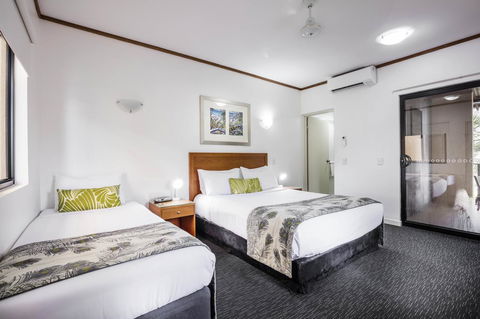Mercure Darwin Airport Resort - Goulburn Accommodation 23