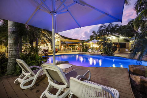 Mercure Darwin Airport Resort - Goulburn Accommodation 18