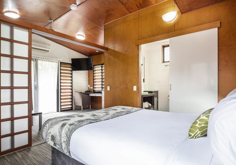 Mercure Darwin Airport Resort - Goulburn Accommodation 4