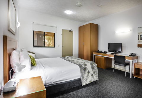 Mercure Darwin Airport Resort - Goulburn Accommodation 27
