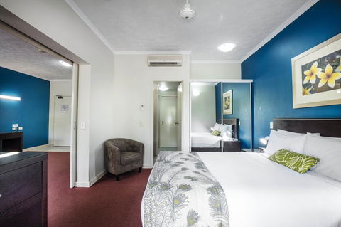 Mercure Darwin Airport Resort - Goulburn Accommodation 31