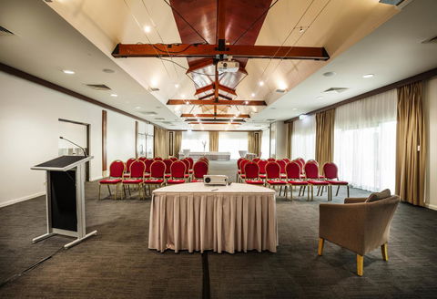 Mercure Darwin Airport Resort - Goulburn Accommodation 36
