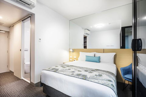 Mercure Darwin Airport Resort - Goulburn Accommodation 12