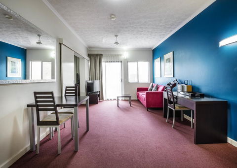 Mercure Darwin Airport Resort - Goulburn Accommodation 34