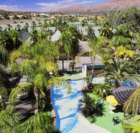 Desert Palms Alice Springs - Goulburn Accommodation
