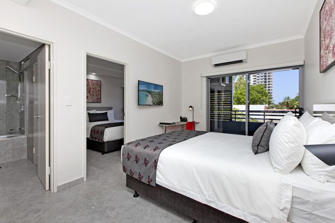 Argus Hotel Darwin - Goulburn Accommodation 22