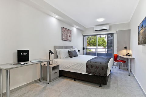 Argus Hotel Darwin - Goulburn Accommodation 13