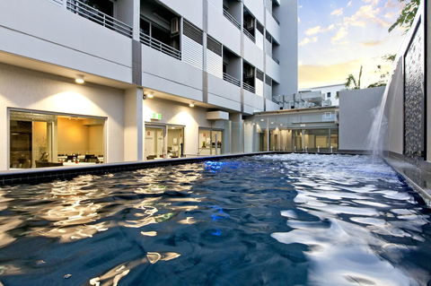 Argus Hotel Darwin - Goulburn Accommodation 3