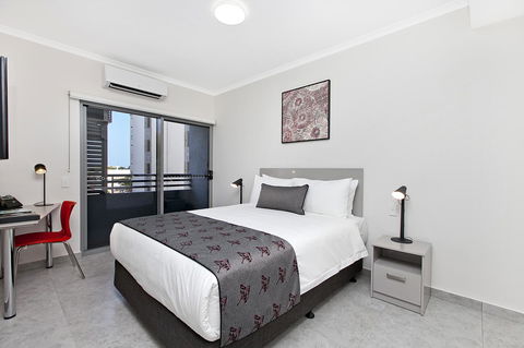 Argus Hotel Darwin - Goulburn Accommodation 16