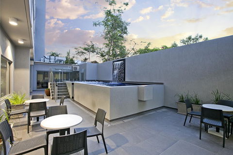 Argus Hotel Darwin - Goulburn Accommodation 2