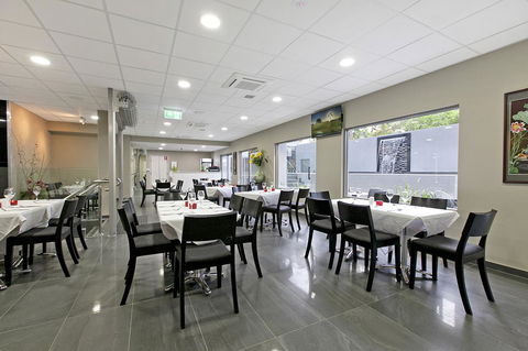 Argus Hotel Darwin - Goulburn Accommodation 21