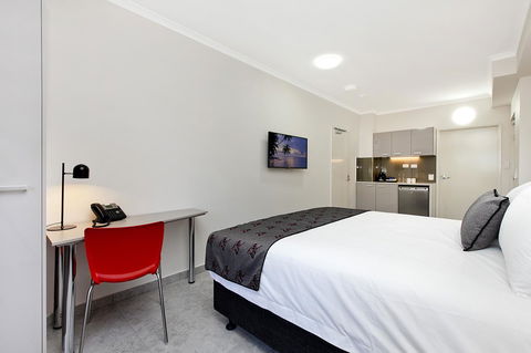 Argus Hotel Darwin - Goulburn Accommodation 14