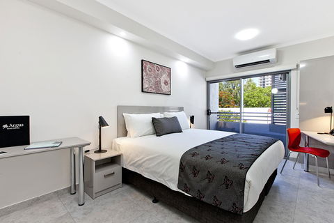 Argus Hotel Darwin - Goulburn Accommodation 17