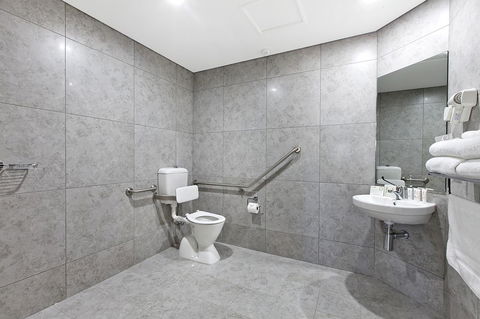 Argus Hotel Darwin - Goulburn Accommodation 23
