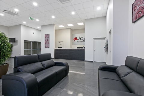 Argus Hotel Darwin - Goulburn Accommodation 10