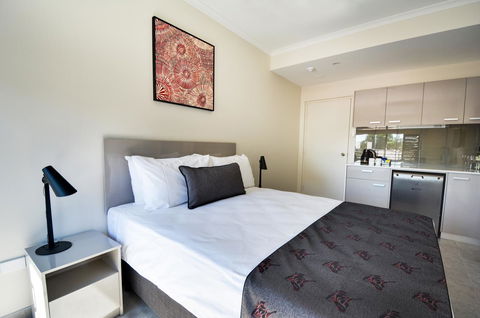 Argus Hotel Darwin - Goulburn Accommodation 11