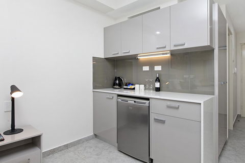 Argus Hotel Darwin - Goulburn Accommodation 6