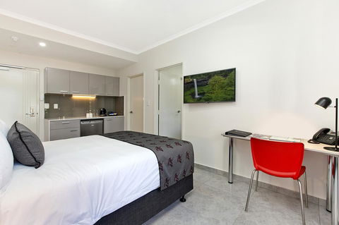 Argus Hotel Darwin - Goulburn Accommodation 18