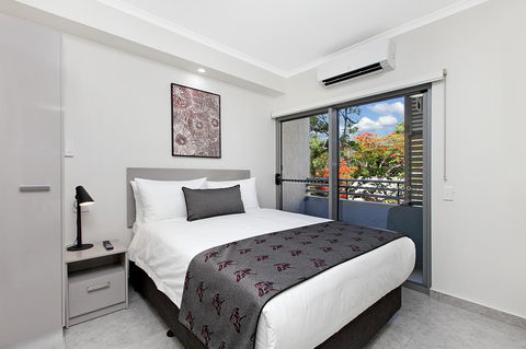 Argus Hotel Darwin - Goulburn Accommodation 8