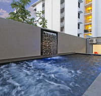 Argus Hotel Darwin - Goulburn Accommodation