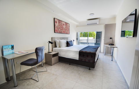 Argus Hotel Darwin - Goulburn Accommodation 15