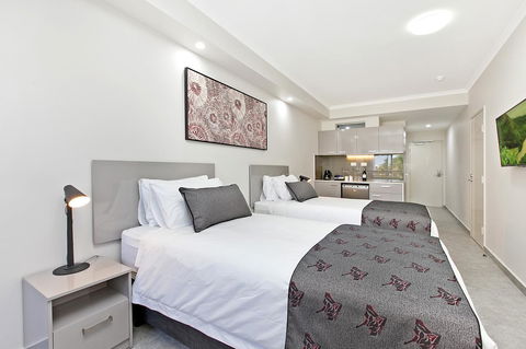 Argus Hotel Darwin - Goulburn Accommodation 12