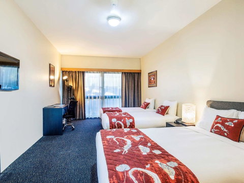 Mercure Kakadu Crocodile - Goulburn Accommodation 43