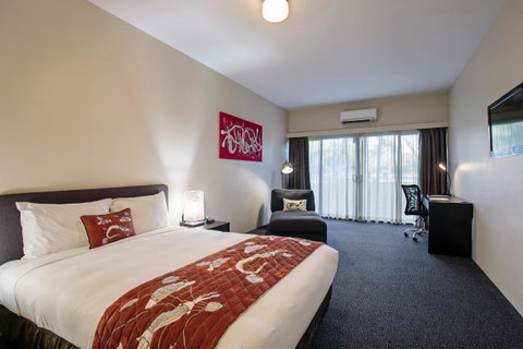 Mercure Kakadu Crocodile - Goulburn Accommodation 11