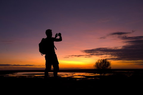 Mercure Kakadu Crocodile - Goulburn Accommodation 22